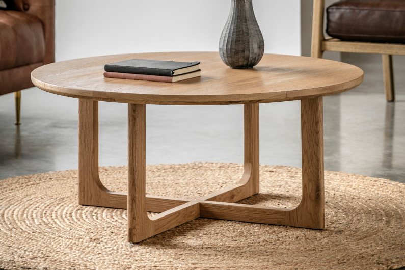 The Arden Coffee Table