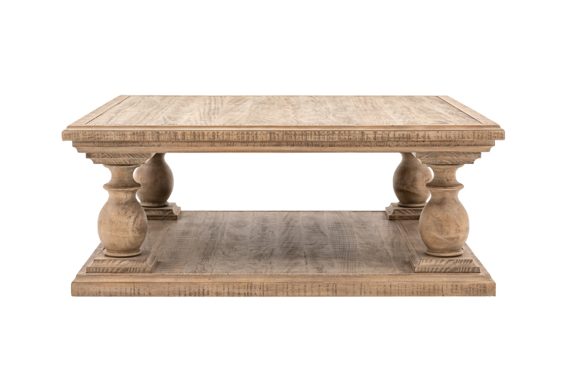 The Calder Side Table