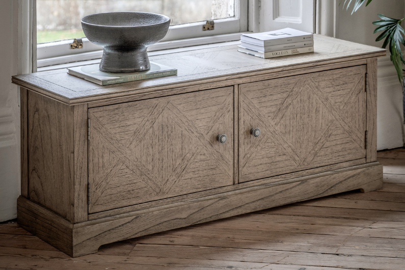 The Gravera Media Unit