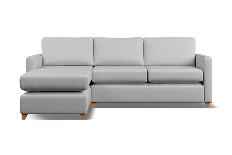The Foxham Chaise Sofa Bed