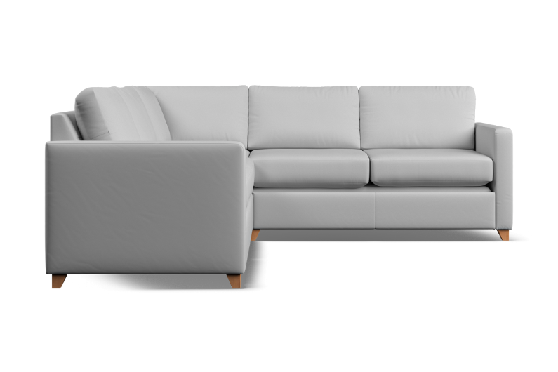 The Foxham Corner Sofa Bed