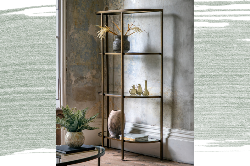 The Celeste Display Unit