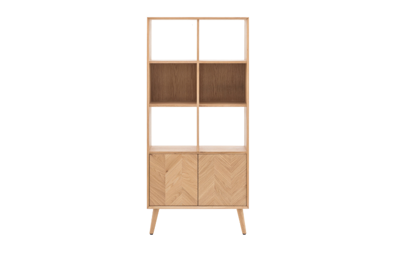 The Halston Display Unit