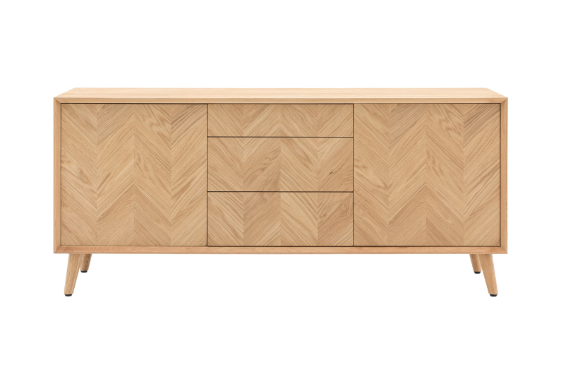 The Halston Sideboard