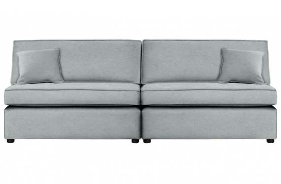 The Ablington 2 Modules Sofa Bed