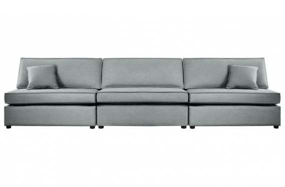 The Ablington 3 Modules Sofa