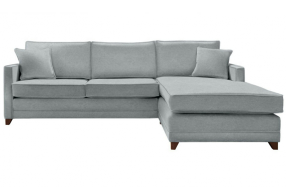 The Aldbourne 4 Seater Right Chaise Sofa