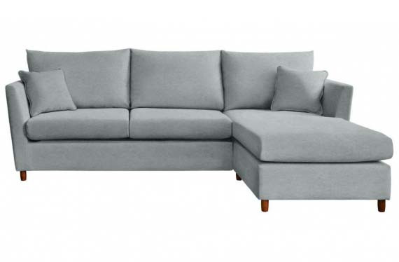 The Ansty 5 Seater Right Chaise Sofa