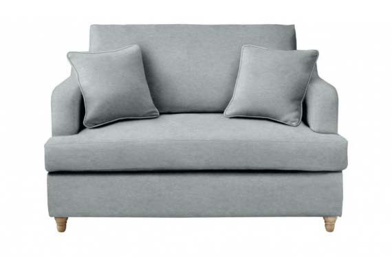 The Atworth Love Seat Sofa Bed