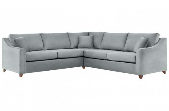 The Bisford Corner Sofa Bed 7 Seater