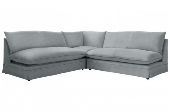 The Deverill 7 Seater Modular Sofa