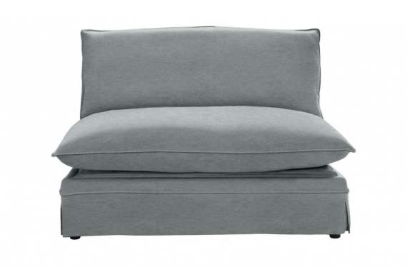 The Deverill Love Seat Sofa