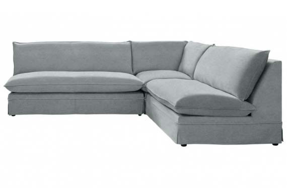 The Deverill 4 Seater Modular Sofa