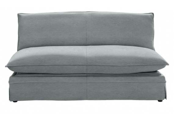 The Deverill 2 Seater Modular Sofa