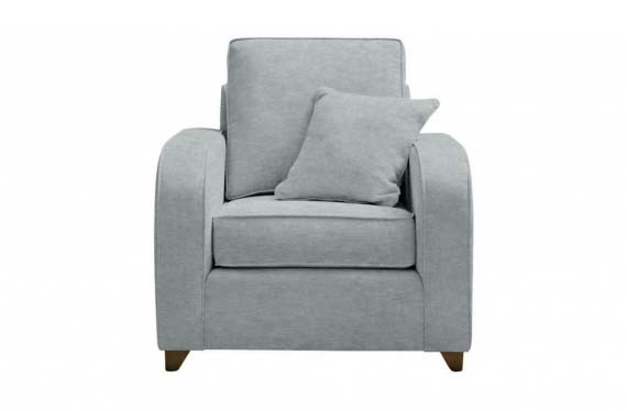 The Dunsmore Armchair