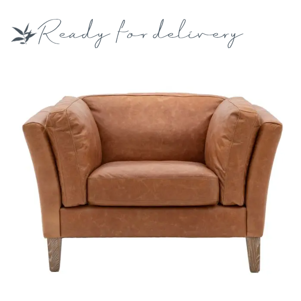 The Ebury Armchair