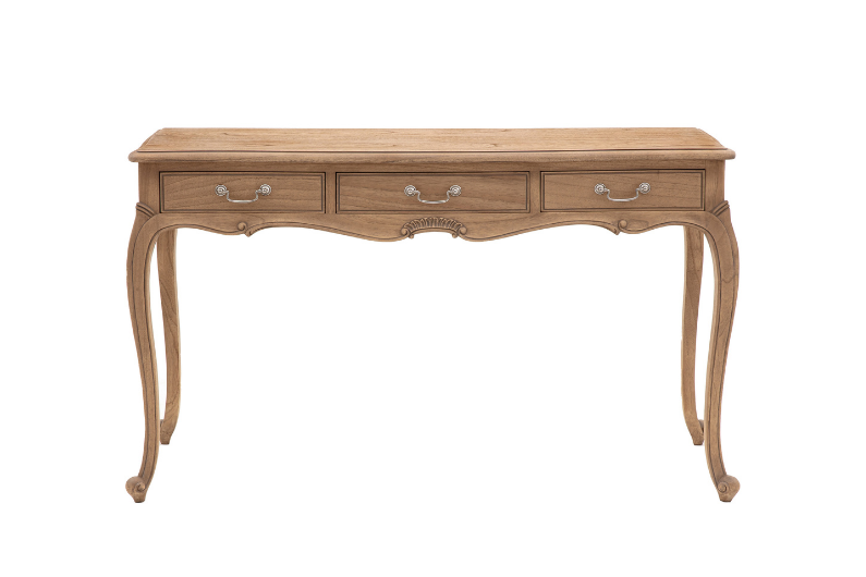 The Fleur Dressing Table