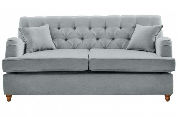 The Foxcote Sofa 2 Seater