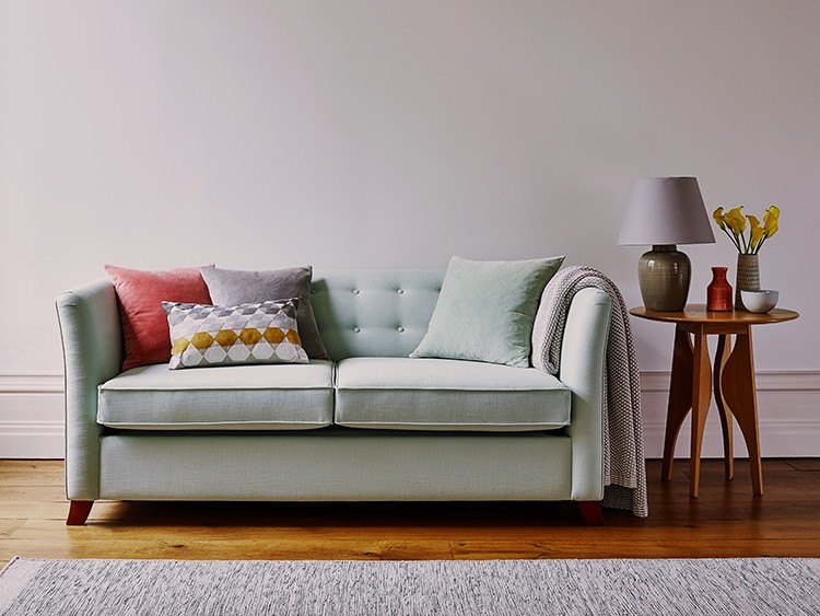 The Gastard Sofa 3 Seater