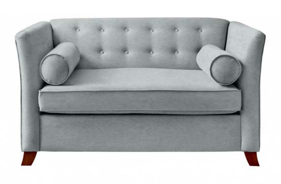 The Gastard Love Seat Sofa