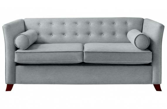 The Gastard Sofa 2 Seater