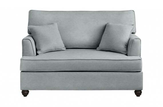 The Hamptworth Love Seat Sofa