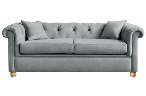 The Haxton Sofa 2 Seater