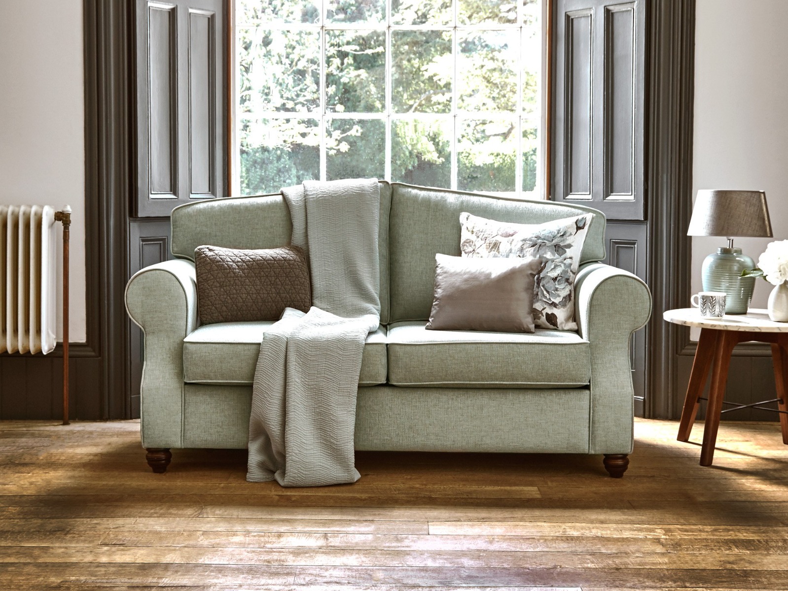 The Lyneham Sofa Bed