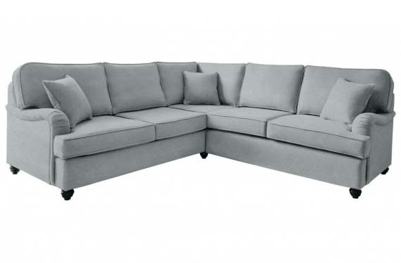 The Milbourne Corner Sofa Bed 7 Seater