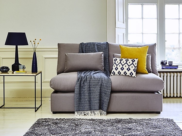 The Minety Modular Sofa Bed