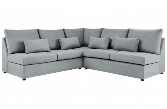 The Minety 7 Seater Modular Sofa