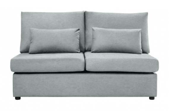 The Minety 2 Seater Modular Sofa