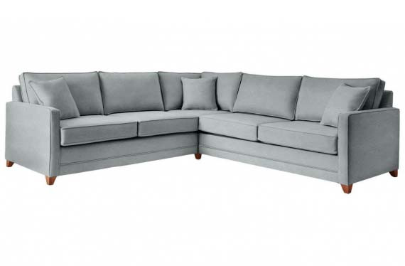 The Restrop Corner Sofa Bed 7 Seater