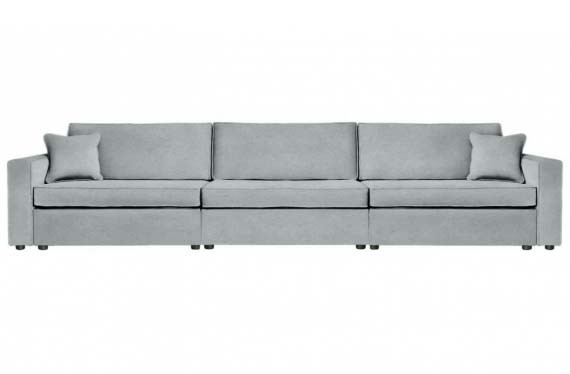 The Westbury 3 Modules Sofa